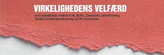 Virkelighedens velfærd